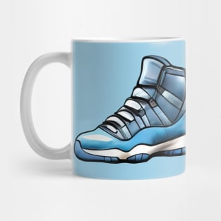 AJ XI Mug